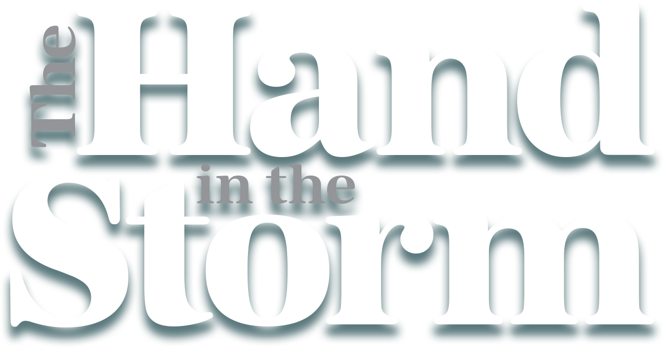 The Hand in the Storm.org
